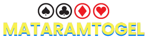Logo MATARAMTOGEL